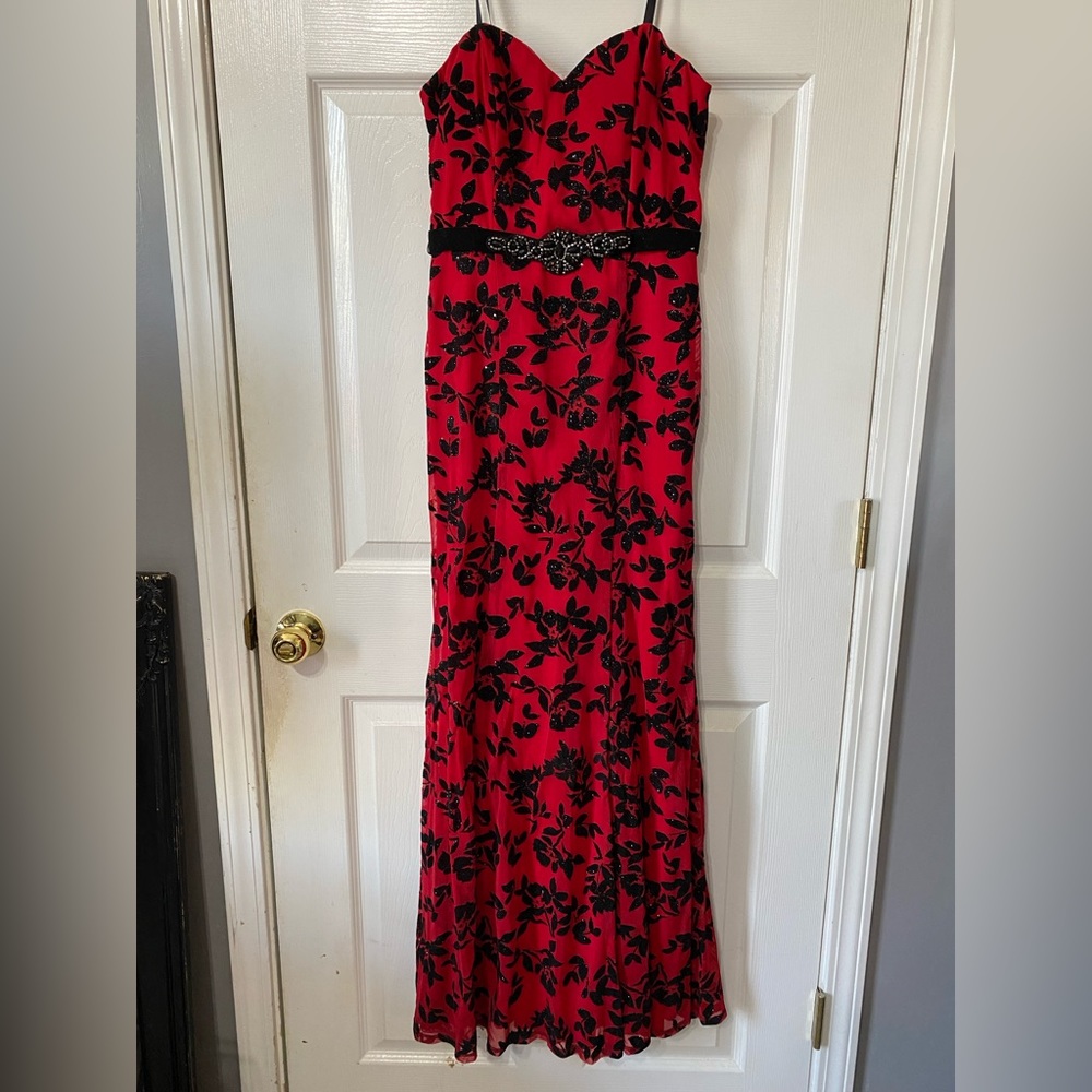 Homecoming Dress